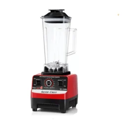 2 in 1 Silver crest blender